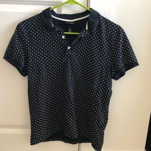 H&M polo